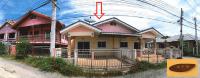 บ้านเดี่ยวหลุดจำนอง ธ.ธนาคารกรุงไทย ปลวกแดง ปลวกแดง ระยอง