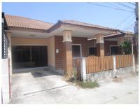 บ้านแฝดหลุดจำนอง ธ.ธนาคารกรุงไทย บ้านฉาง บ้านฉาง ระยอง