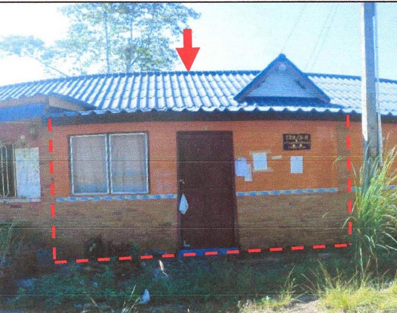 ละหาร ปลวกแดง ระยอง