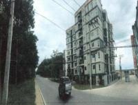 คอนโดหลุดจำนอง ธ.ธนาคารอาคารสงเคราะห์ ปลวกแดง ปลวกแดง ระยอง