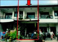 ทาวน์เฮ้าส์หลุดจำนอง ธ.ธนาคารอาคารสงเคราะห์ ตะพง เมืองระยอง ระยอง