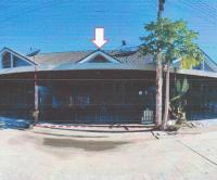 ทาวน์เฮ้าส์หลุดจำนอง ธ.ธนาคารอาคารสงเคราะห์ มะขามคู่ นิคมพัฒนา ระยอง