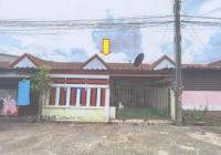 ทาวน์เฮ้าส์หลุดจำนอง ธ.ธนาคารอาคารสงเคราะห์ มาบตาพุด เมืองระยอง ระยอง