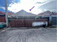 บ้านเดี่ยวหลุดจำนอง ธ.ธนาคารอาคารสงเคราะห์ บ้านฉาง บ้านฉาง ระยอง