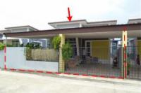 บ้านแฝดหลุดจำนอง ธ.ธนาคารอาคารสงเคราะห์ บ้านฉาง บ้านฉาง ระยอง