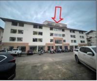 คอนโดหลุดจำนอง ธ.ธนาคารอาคารสงเคราะห์ ปลวกแดง ปลวกแดง ระยอง