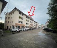 คอนโดหลุดจำนอง ธ.ธนาคารอาคารสงเคราะห์ ปลวกแดง ปลวกแดง ระยอง