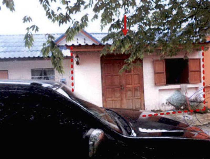 ละหาร ปลวกแดง ระยอง