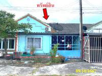 ทาวน์เฮ้าส์หลุดจำนอง ธ.ธนาคารกสิกรไทย มาบตาพุด เมืองระยอง ระยอง