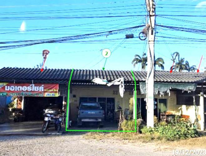 ป่ายุบใน วังจันทร์ ระยอง
