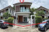 บ้านแฝดหลุดจำนอง ธ.ธนาคารไทยพาณิชย์ ทับมา เมืองระยอง ระยอง