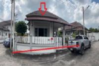 บ้านเดี่ยวหลุดจำนอง ธ.ธนาคารไทยพาณิชย์ ตาสิทธิ์ ปลวกแดง ระยอง