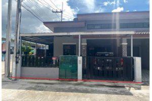 โครงการ บ้านสุขใจ สุขสบาย 5 : 499/68 หมู่ 2 ซ.มาบยางพร 12 ถ.ปลวกแดง-ห้วยปราบ มาบยางพร ปลวกแดง ระยอง