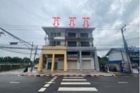 อาคารพาณิชย์หลุดจำนอง ธ.ธนาคารไทยพาณิชย์ เนินพระ เมืองระยอง ระยอง